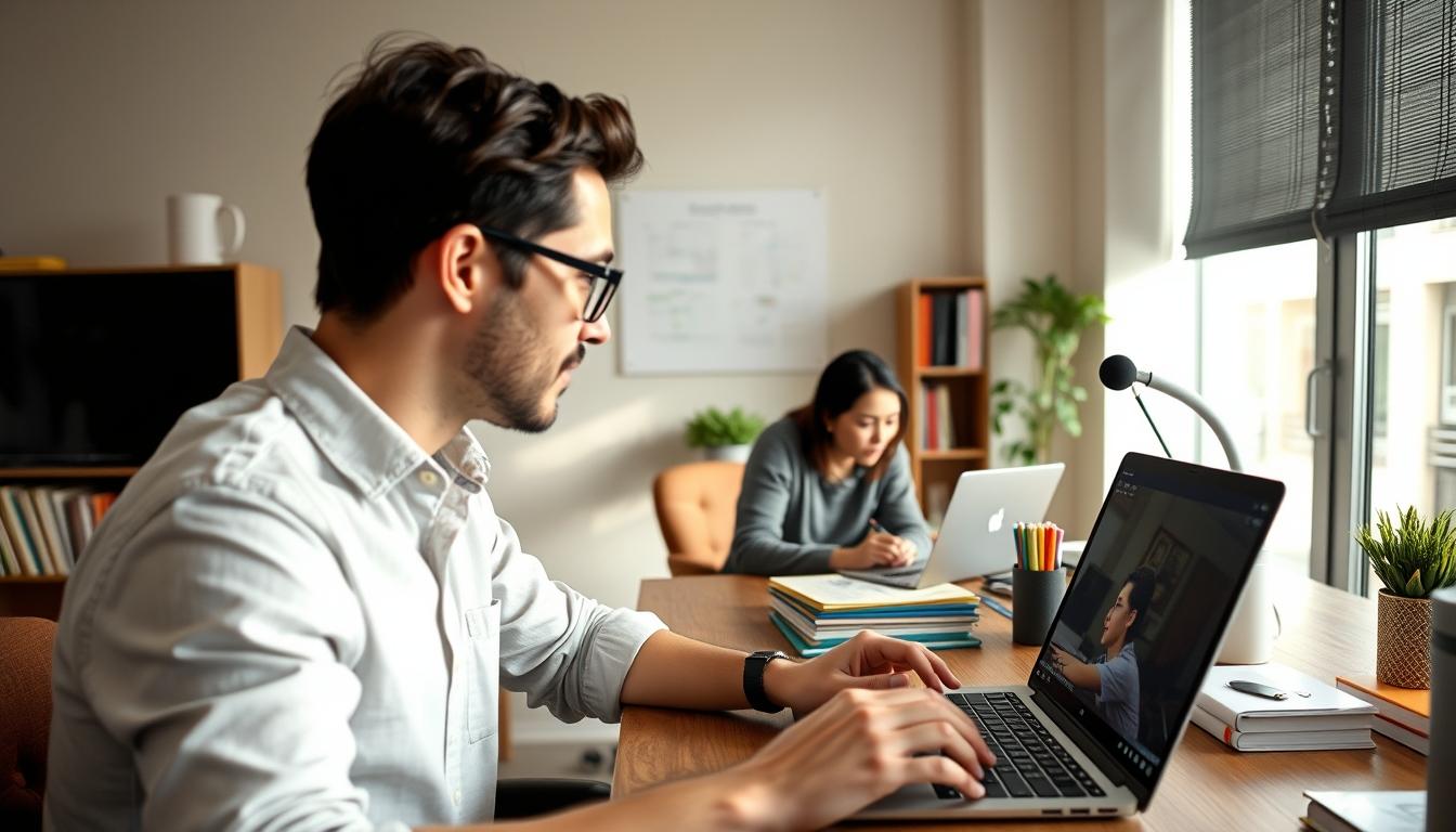 Consistent routine and habit tracking