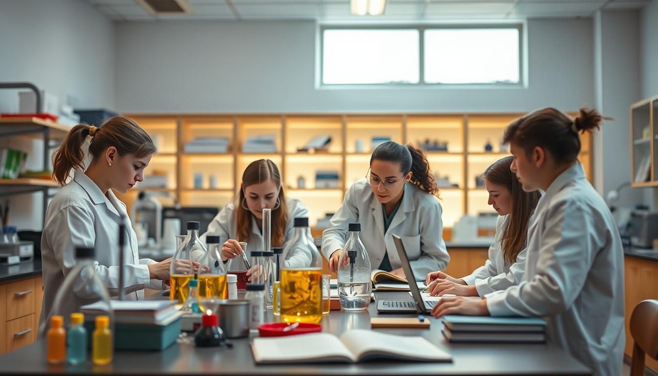 Daily planning and habit development