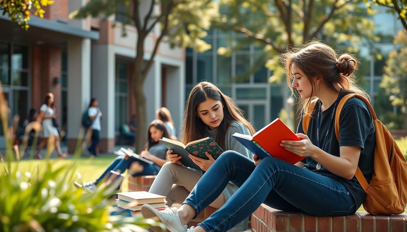 Developing confidence through consistent action